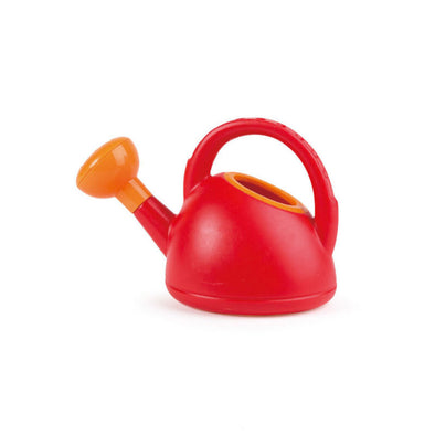 Hape Watering Can,Red