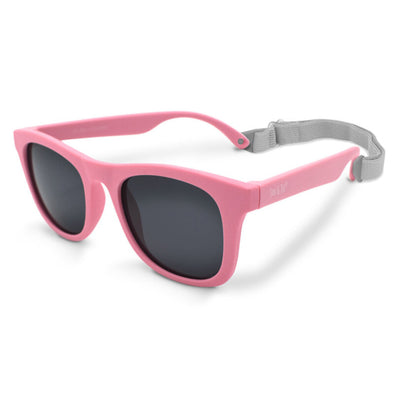 Jan & Jul Urban Xplorer Sunglasses, Peachy Pink