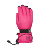 Kombi Everyday Jr Glove, Bright Pink