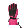 Kombi Everyday Jr Glove, Bright Pink