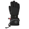 Kombi Everyday Jr Glove, Black