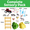 Creativity For Kids Sensory Pack, Farm