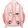 Jan & Jul Little Xplorer Mini Backpack, Pink Rainbow