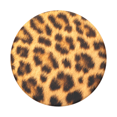 Popsocket, Cheetah Chic