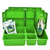 Go Green Leak-Proof Lunchbox Set, Cherries