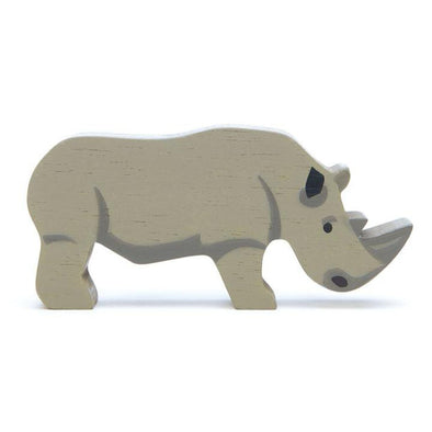 Tenderleaf Toys Safari Animal, Rhino