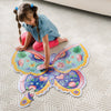 Peaceable Kingdom Butterfly Floor Puzzle