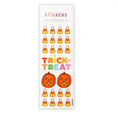 Penny Paper Co Stickers, Happy Halloween