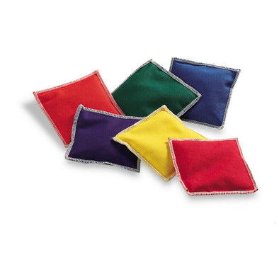 Learning Resources Rainbow Bean Bags