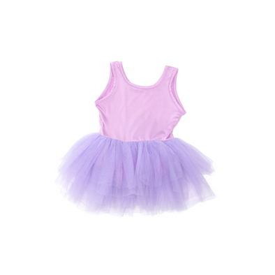 Great Pretenders Ballet Tutu Dress, Lilac