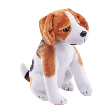 Wild Republic Rescue Dog Beagle