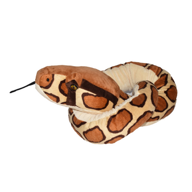 Wild Republic Snake Burmese Python