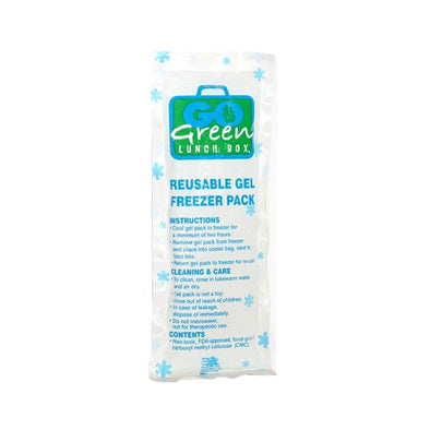 Go Green Ice Packs