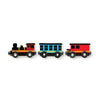 Melissa & Doug Around The Rails Train Rug (LOCAL PICKUP ONLY)