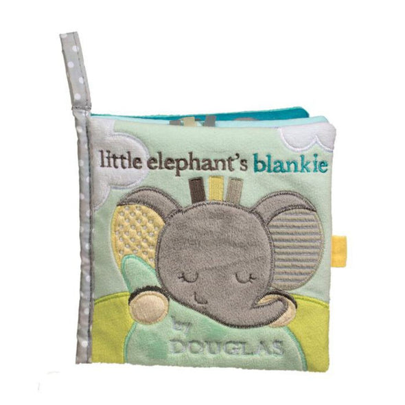 Douglas Soft Book, Elephant