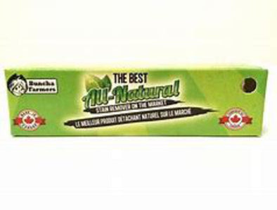 Bunchfarmers Stain Remover Stick