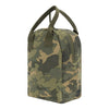 Fluf Zipper Lunch, Camo