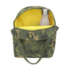 Fluf Zipper Lunch, Camo