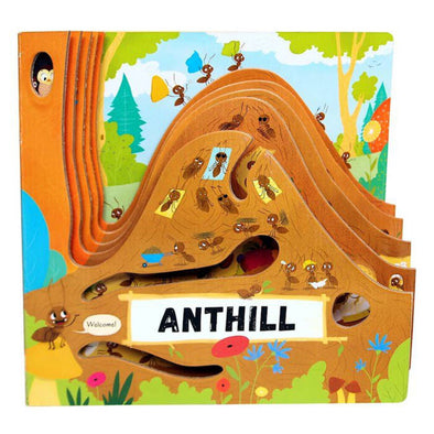 Anthill