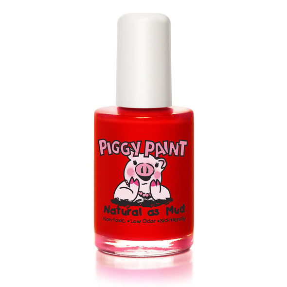 Piggy Paint, Sometimes Sweet