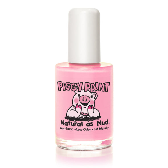 Piggy Paint, Muddles the Pig