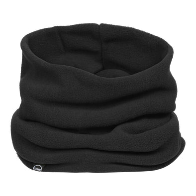 Kombi Comfiest Neck Warmer, Black