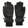 Kombi Peak Jr Glove, Black