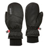 Kombi Peak Jr Mitt, Black