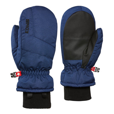 Kombi Peak Jr Mitt, Estate Blue