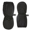 Kombi Baby Bear Infant Mitt, Black