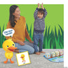 Peaceable Kingdom Duck Duck Dance