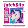 LatchKits, Unicorn