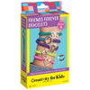 Creativity For Kids Forever Friends Bracelets Mini Kit