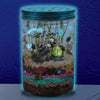 Creativity For Kids Grow n' Glow Terrarium