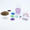 Creativity For Kids Mini Garden, Mermaid