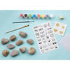 Creativity For Kids Hide and Seek Rock Painting