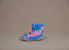 Padraig Slippers, Pink Multi