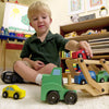 Melissa & Doug Car Transporter