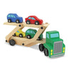 Melissa & Doug Car Transporter