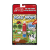 Melissa and Doug Water Wow Farm