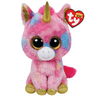 TY Beanie Boo, Fantasia Unicorn