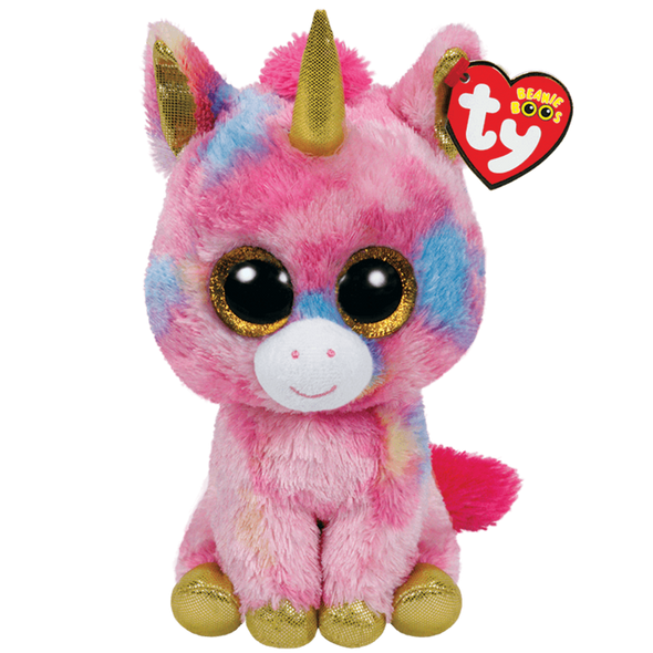 TY Beanie Boo, Fantasia Unicorn