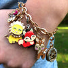 Charm It! Red Fox Charm