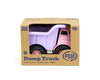 Green Toys Dump Truck, Pink