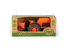 Green Toys Tractor, Orange