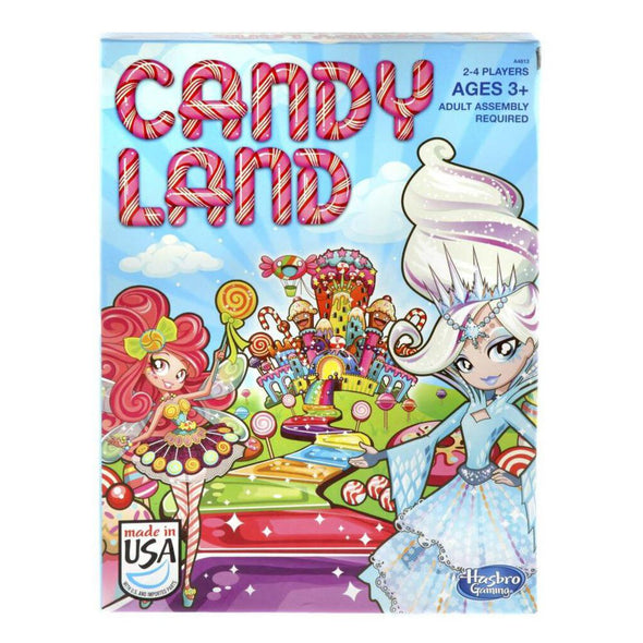 Candy Land