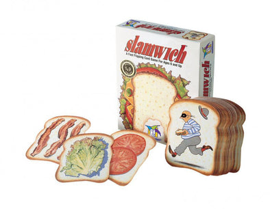Gamewright Slamwich