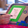 Go Green Leak-Proof Lunchbox Set, Seahorse