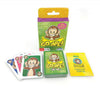 Go Ape! Card Game