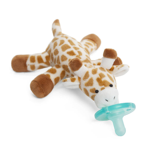 Wubbanub, Baby Giraffe